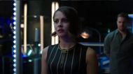 Thea and Oliver | Image via Prime Video